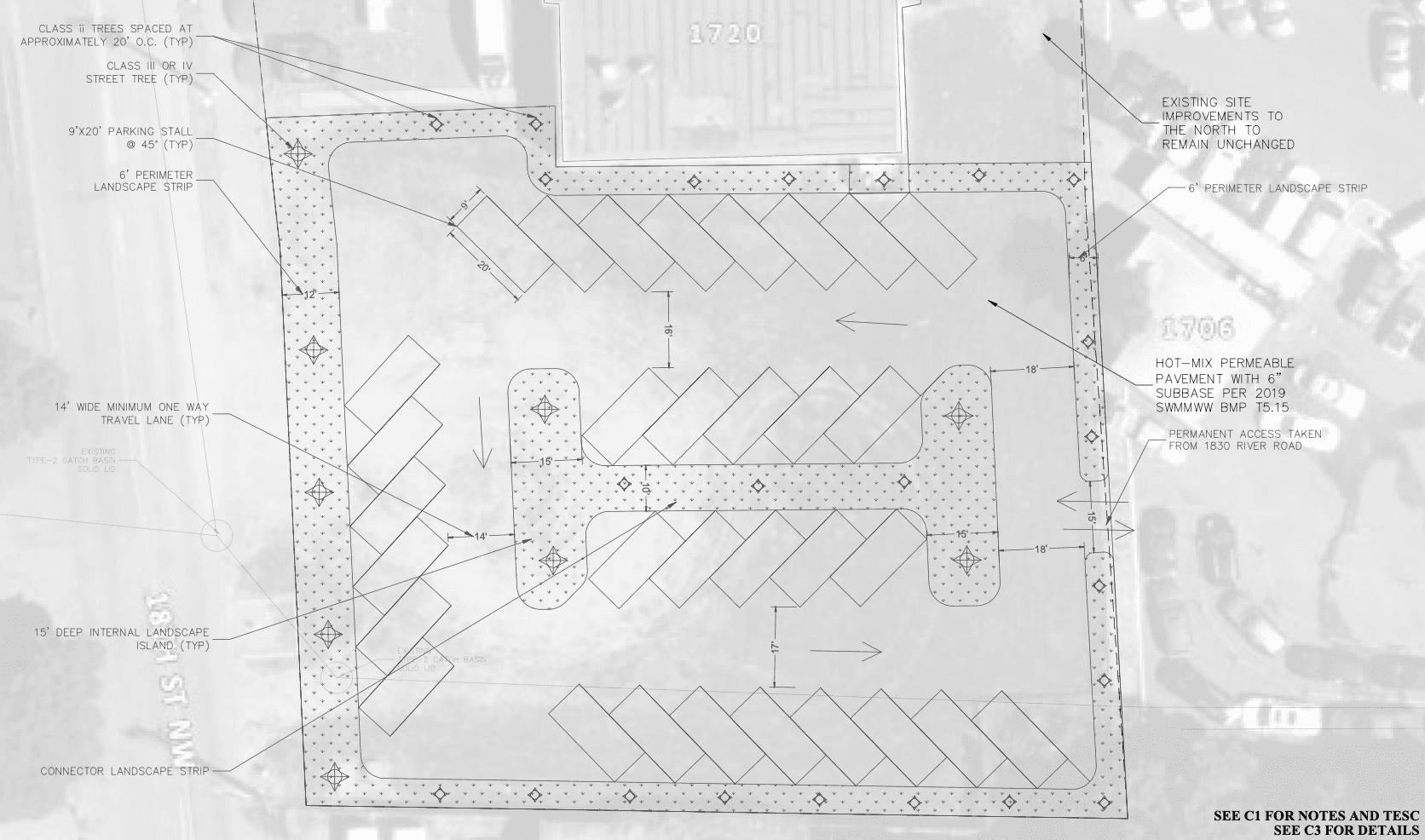 Puyallup Development